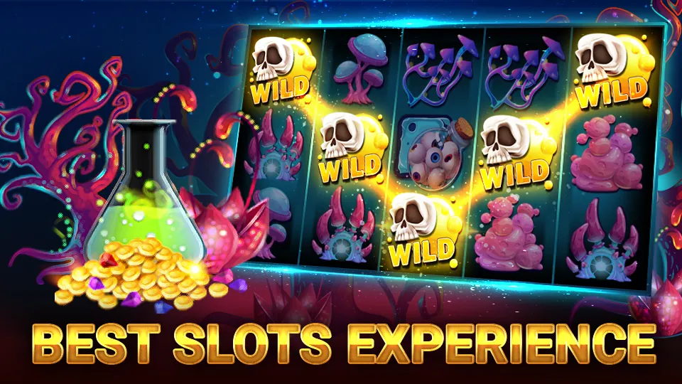 Giới thiệu trò chơi casino tabet chính thức