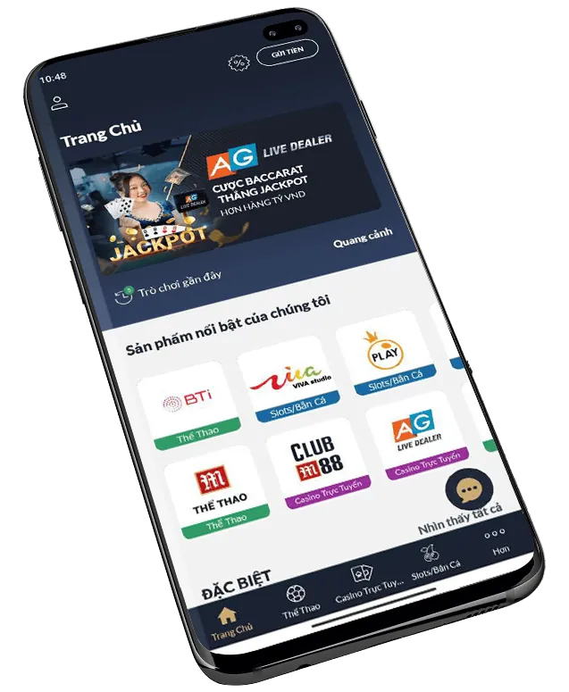 Biểu tượng đổi mới liên tục