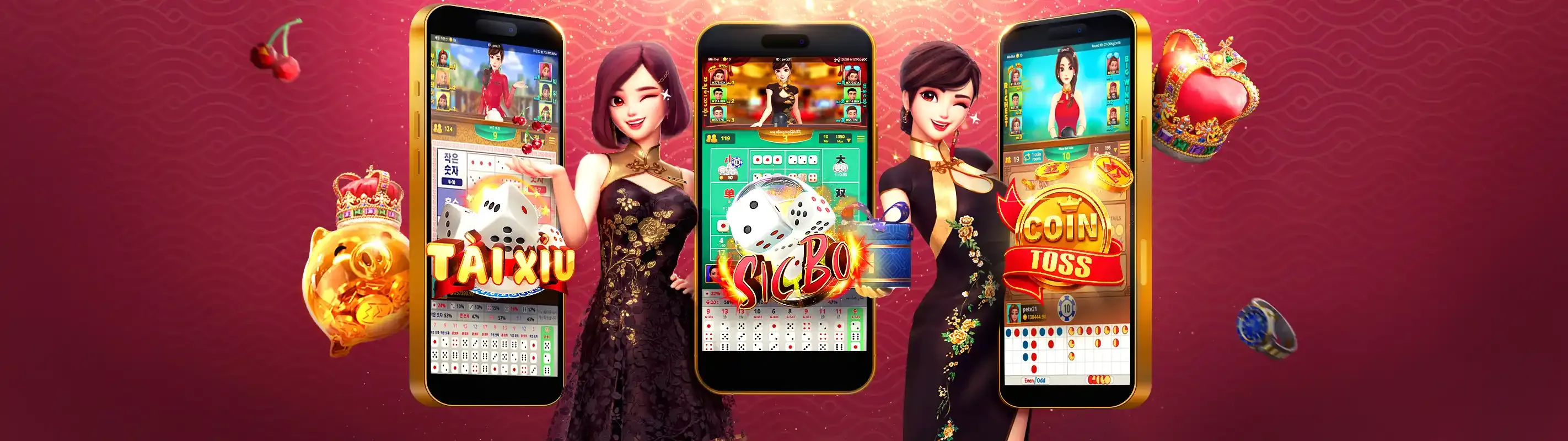 Hình ảnh đại dương rực rỡ với các loài cá và người chơi bắn cá trên tabet chính thức