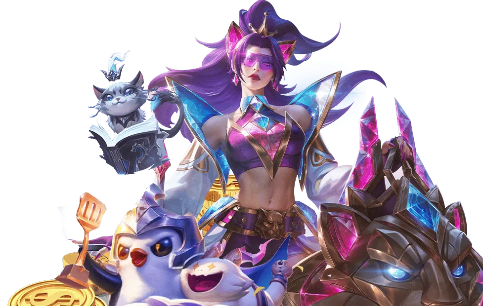 Hình ảnh đa dạng các loại cá và quy tắc chơi game bắn cá