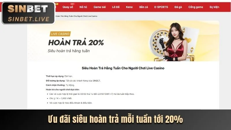 Ưu đãi chào mừng thành viên mới Tabet